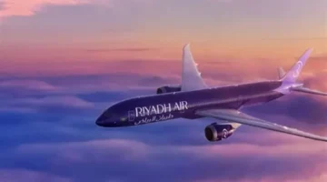 طيران الرياض يساهم بشكل مباشر في تحقيق أهداف رؤية 2030 الاقتصادية والتنموية